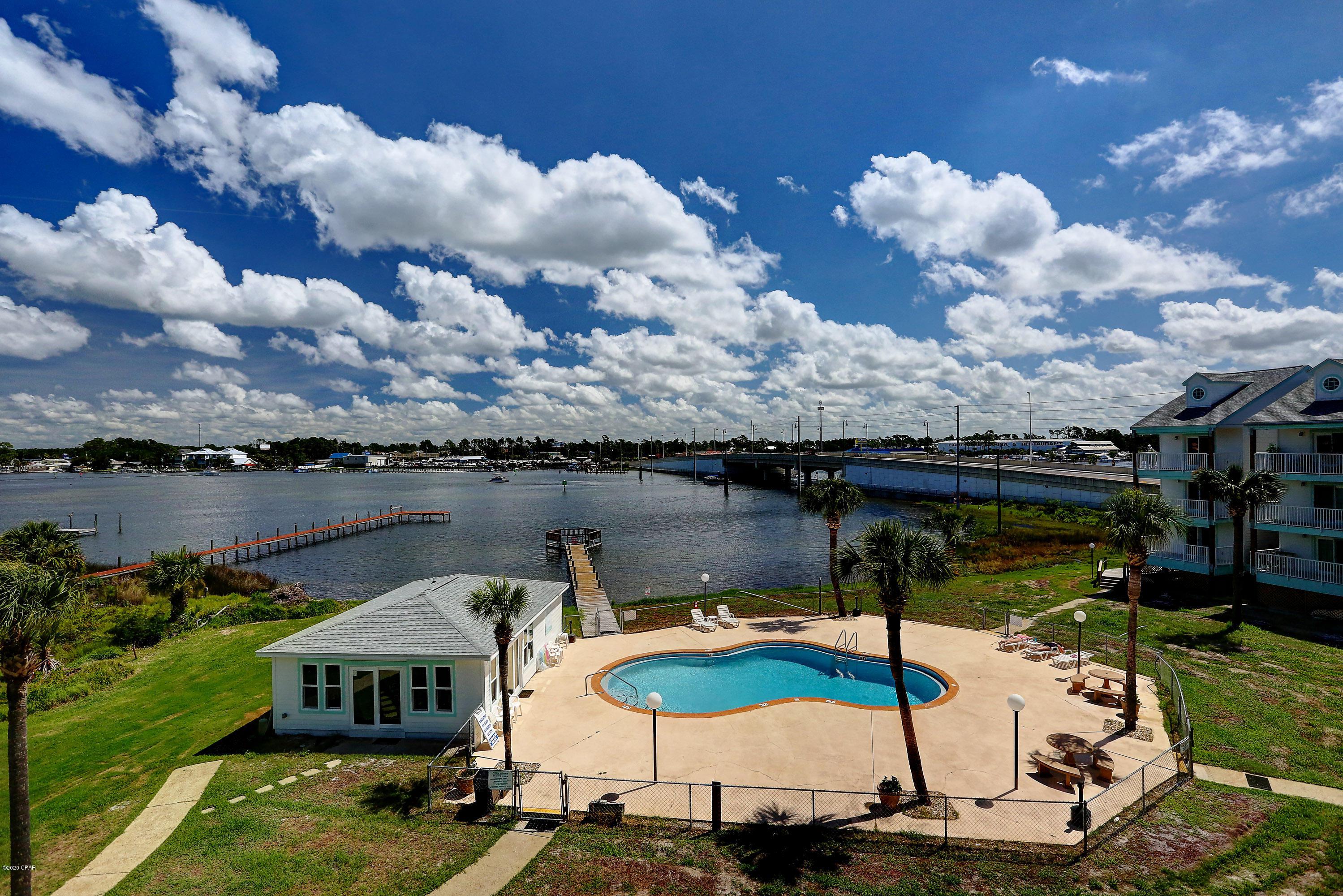 Treasure Cove Homes for Sale and Real Estate in Panama City Beach