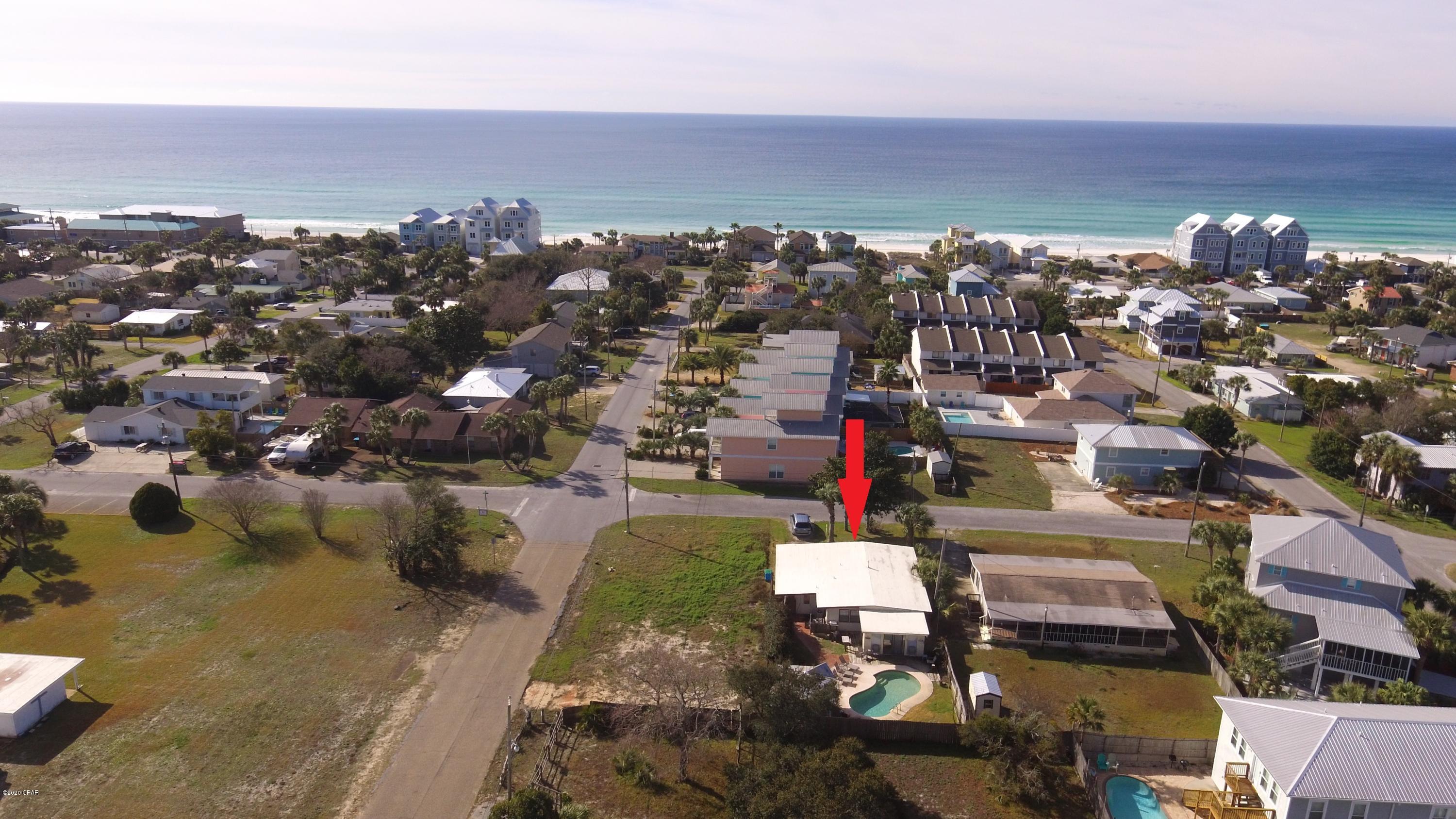 Laguna Beach Homes for Sale and Real Estate in Panama City Beach, Florida