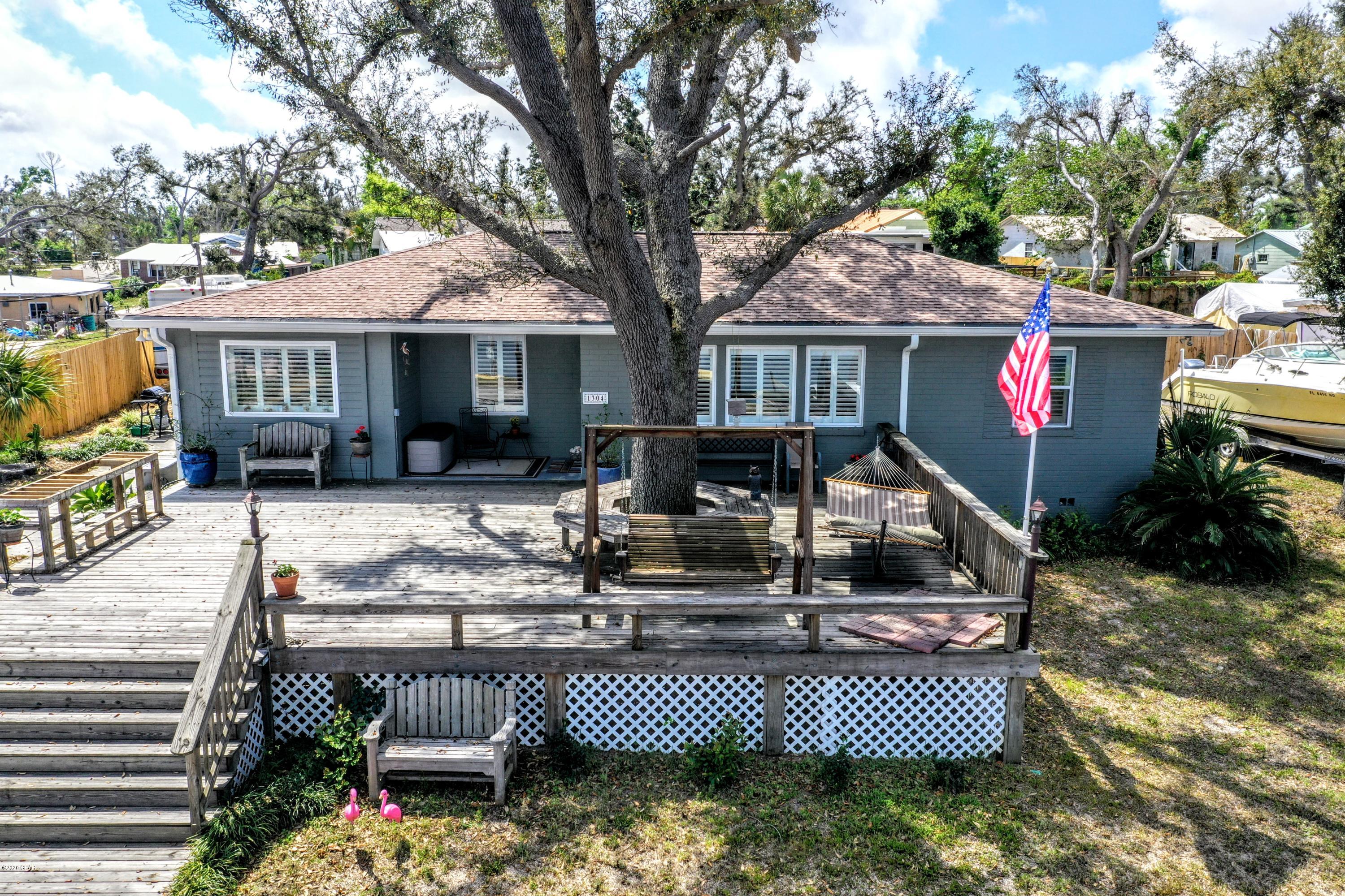 Bunkers Cove Homes for Sale and Real Estate in Panama City, Florida