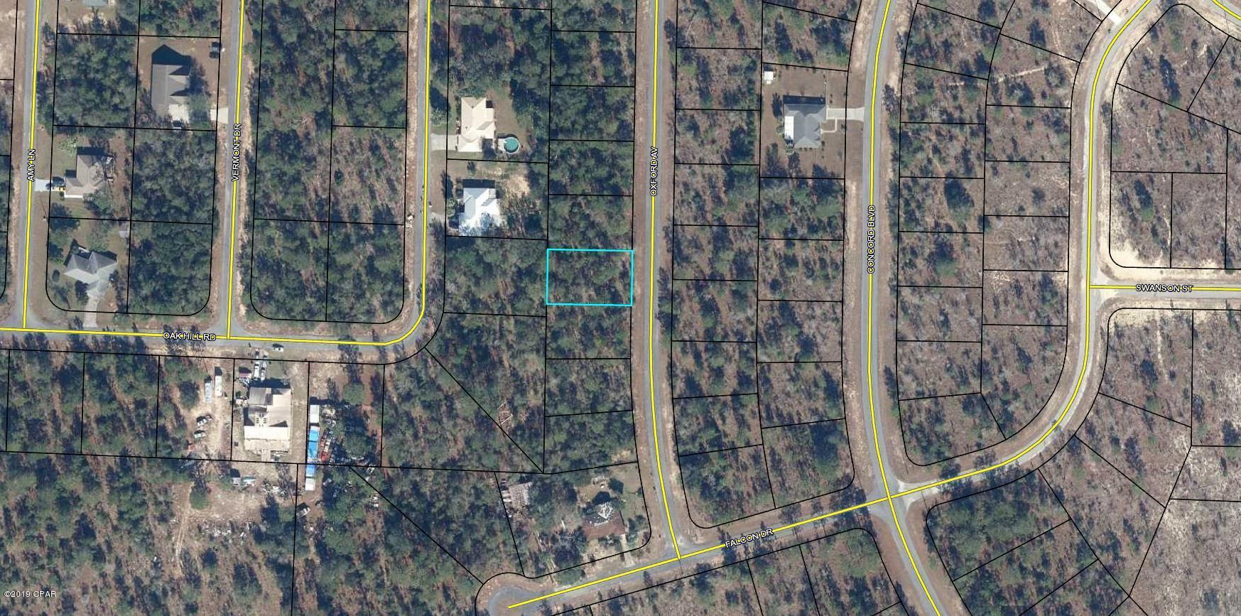 Sunny Hills Homes for Sale and Real Estate in Chipley, Florida