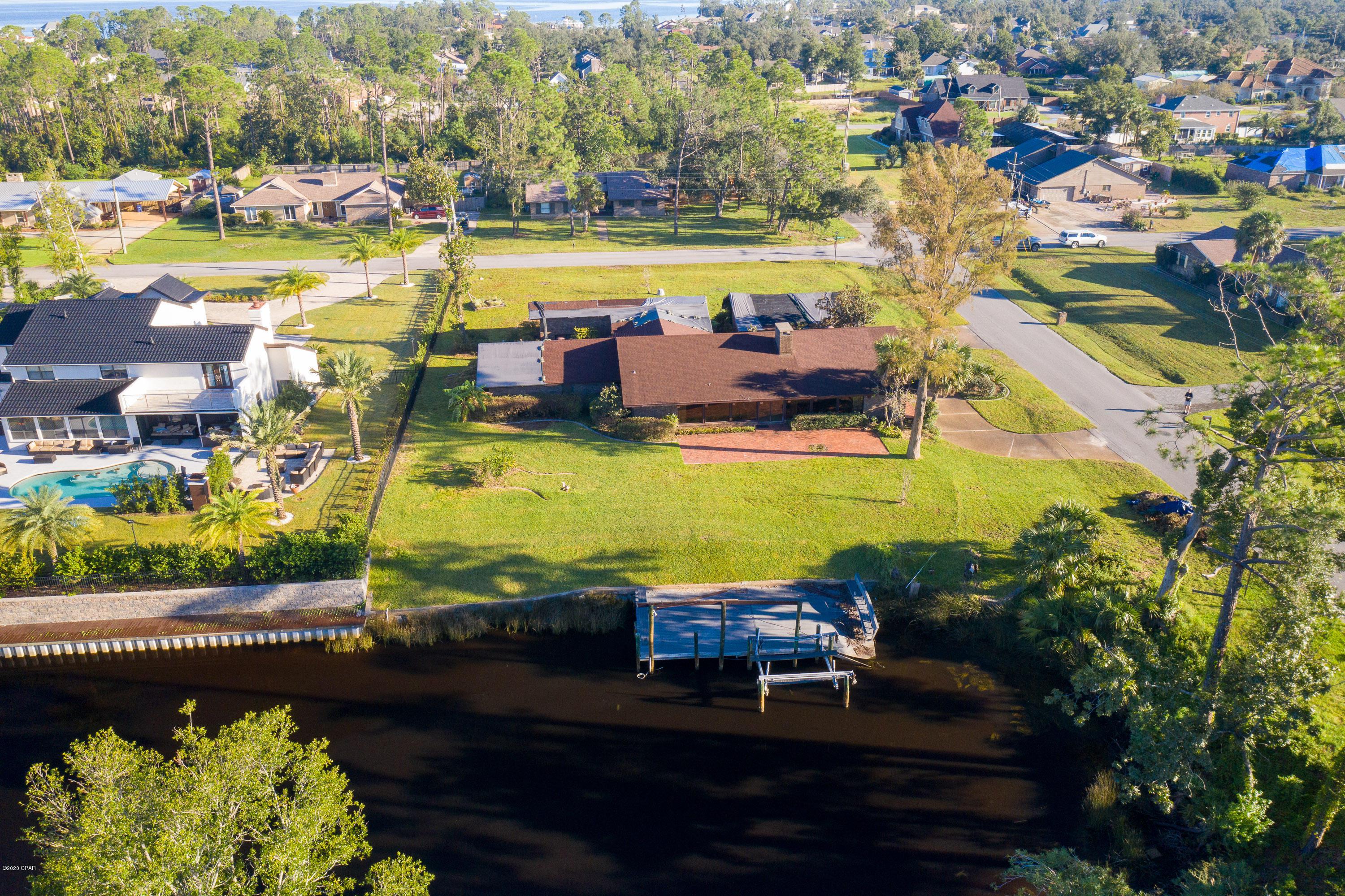 Kings Point Homes for Sale and Real Estate in Panama City, Florida