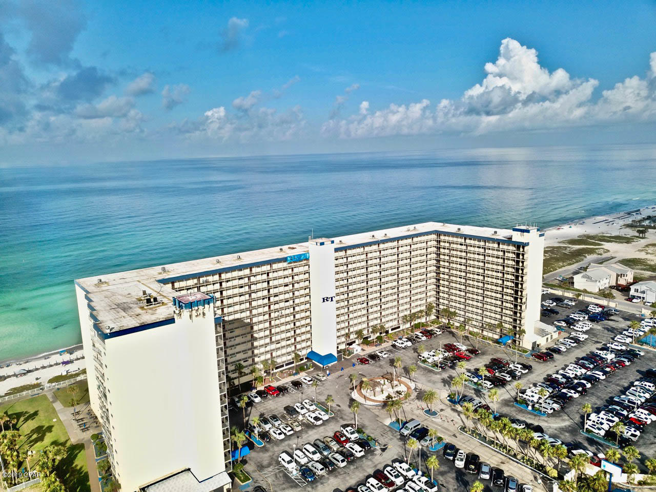 Regency Towers Homes for Sale and Real Estate in Panama City Beach