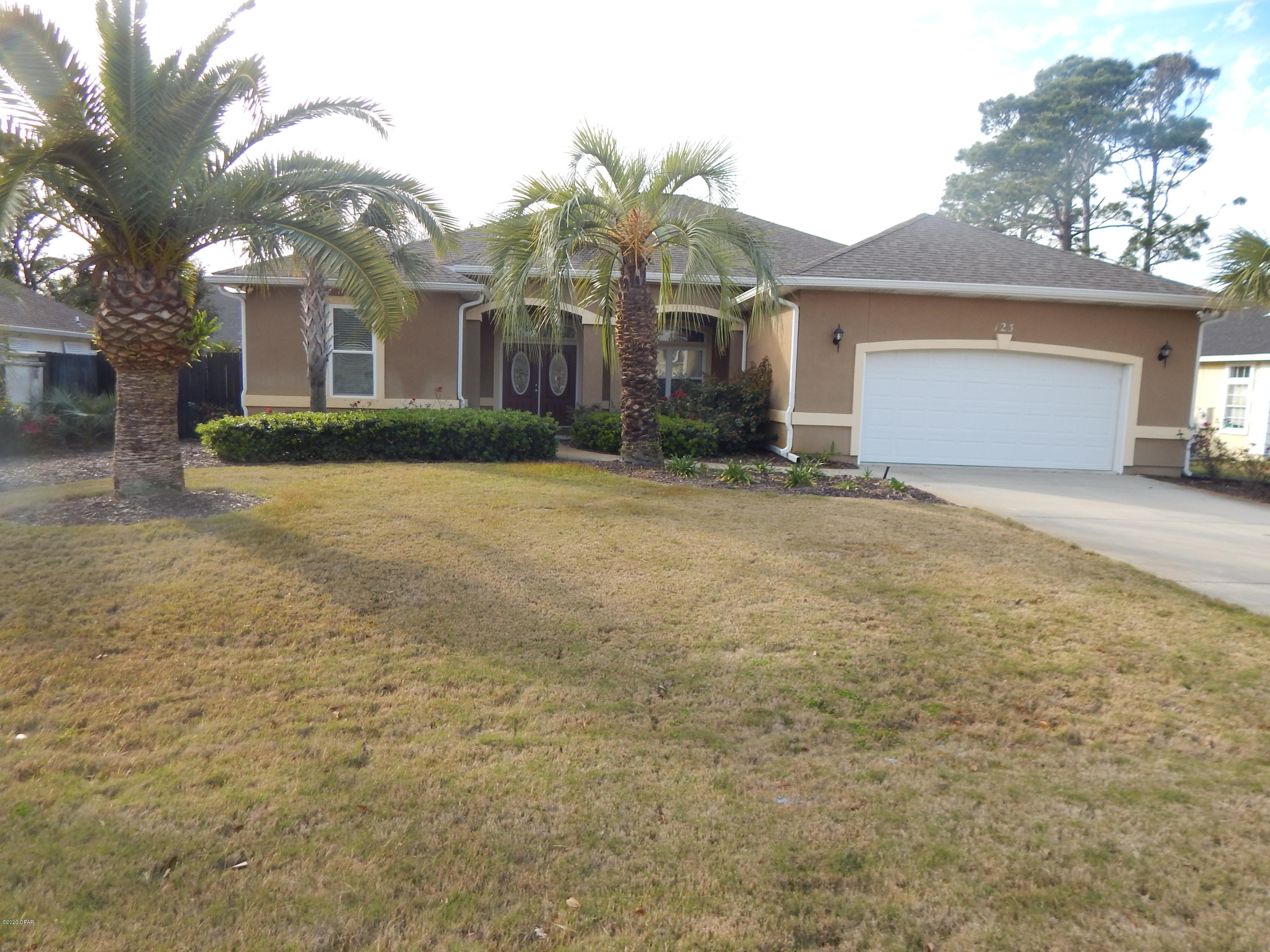 Palm Bay Homes for Sale and Real Estate in Panama City Beach, Florida