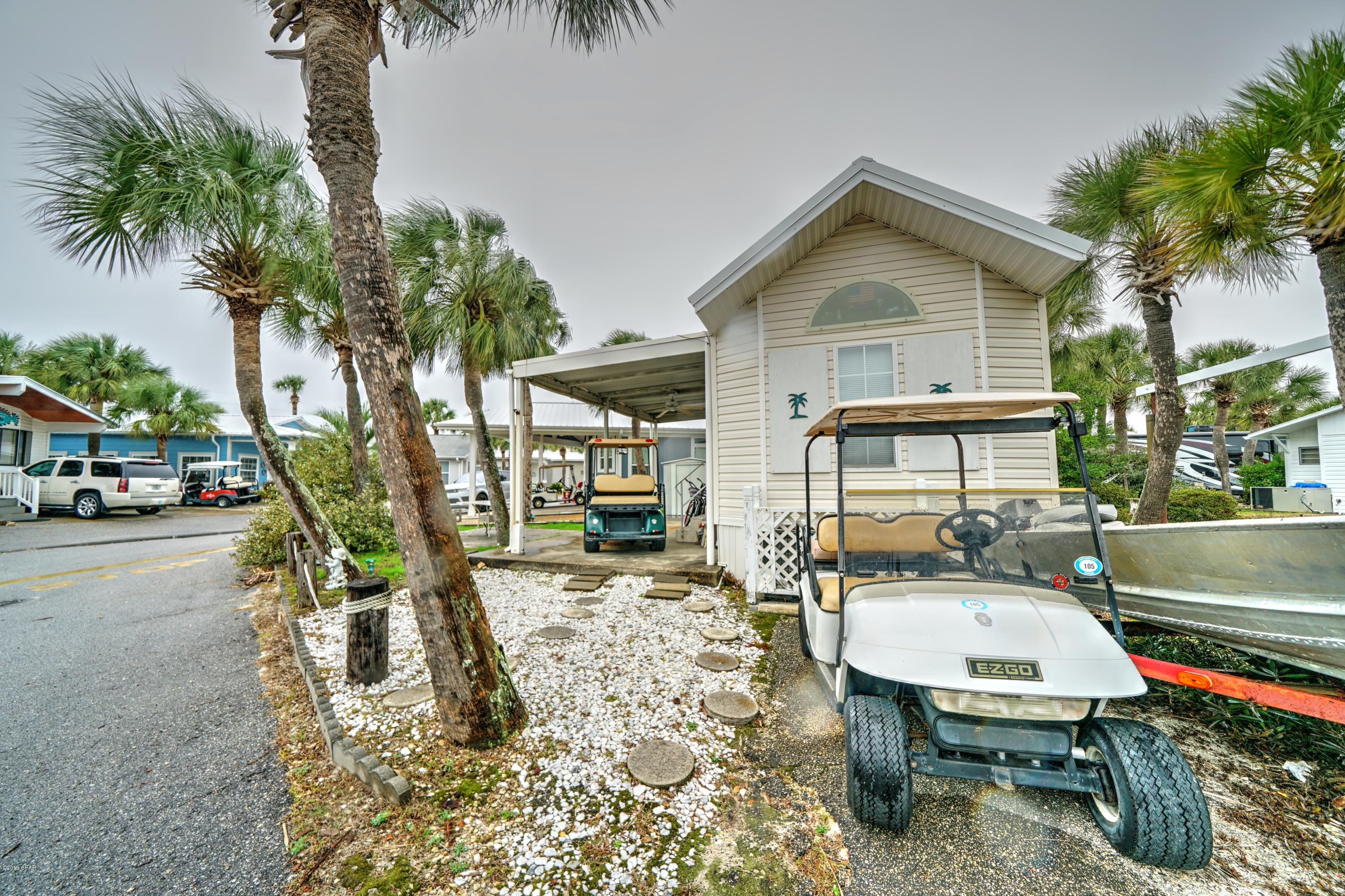 Venture Out Panama City For Sale