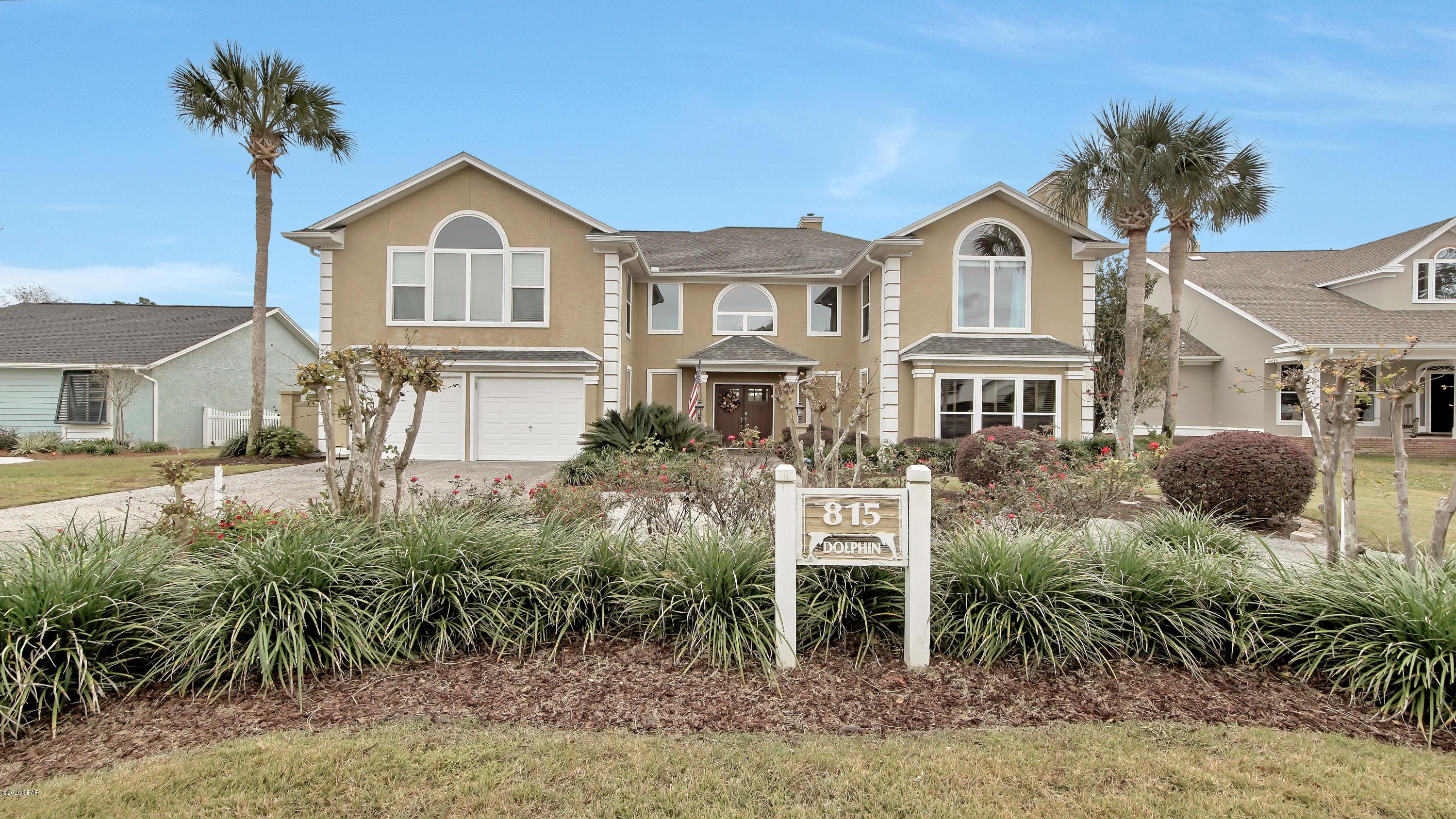 Bay Point Homes/Lots Homes for Sale and Real Estate in Panama City