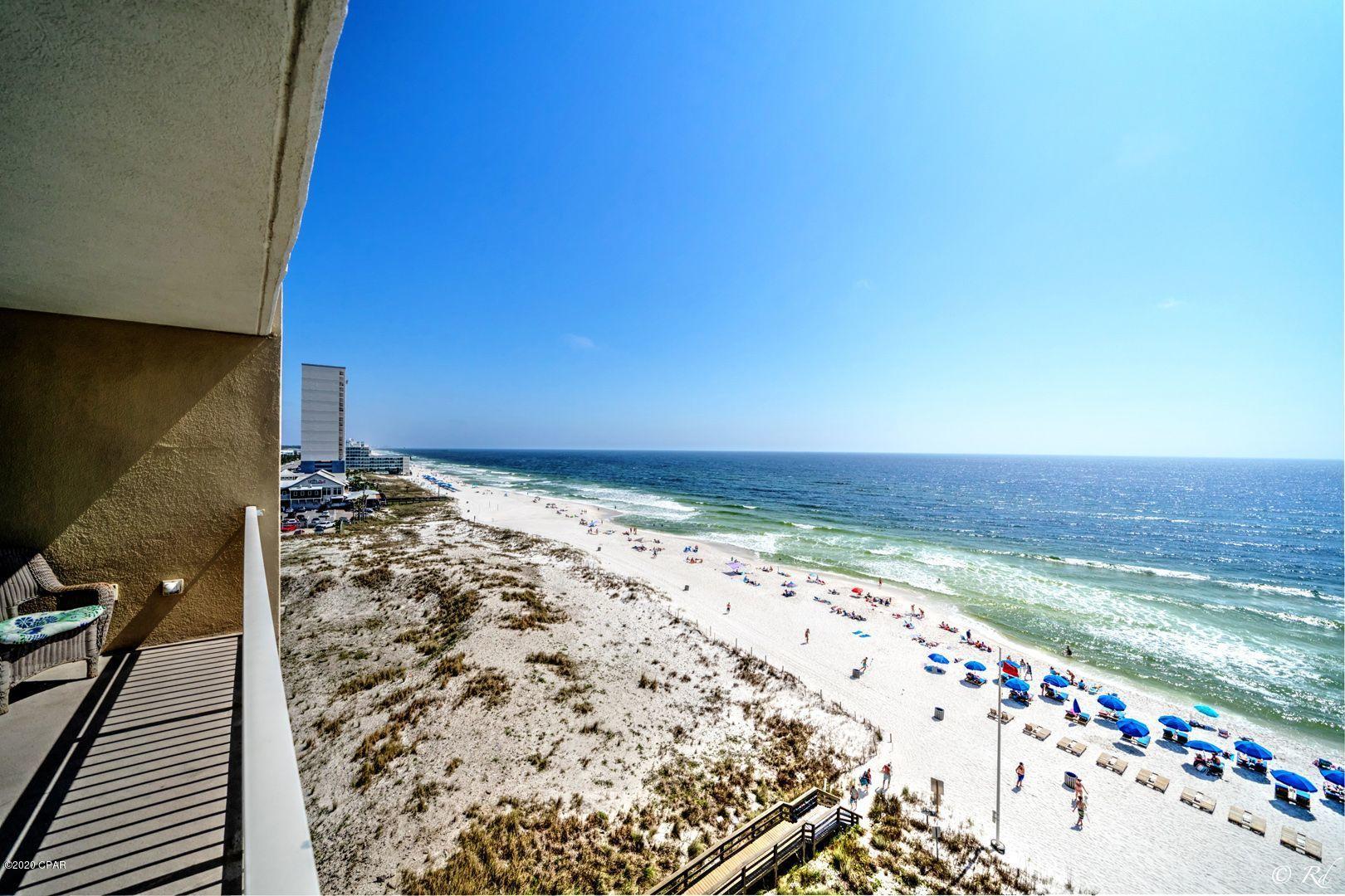 Emerald Beach Resort Homes for Sale and Real Estate in Panama City