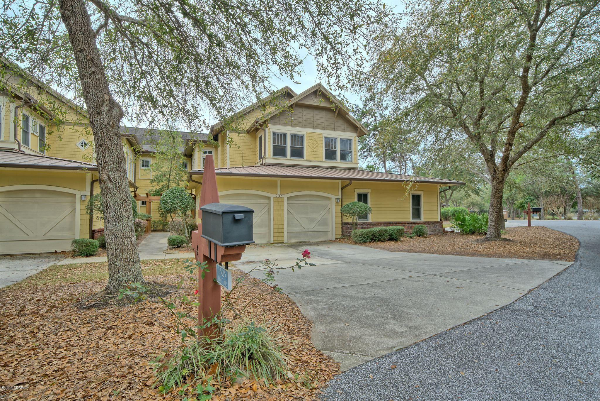 Wild Heron Homes for Sale and Real Estate in Panama City Beach, Florida