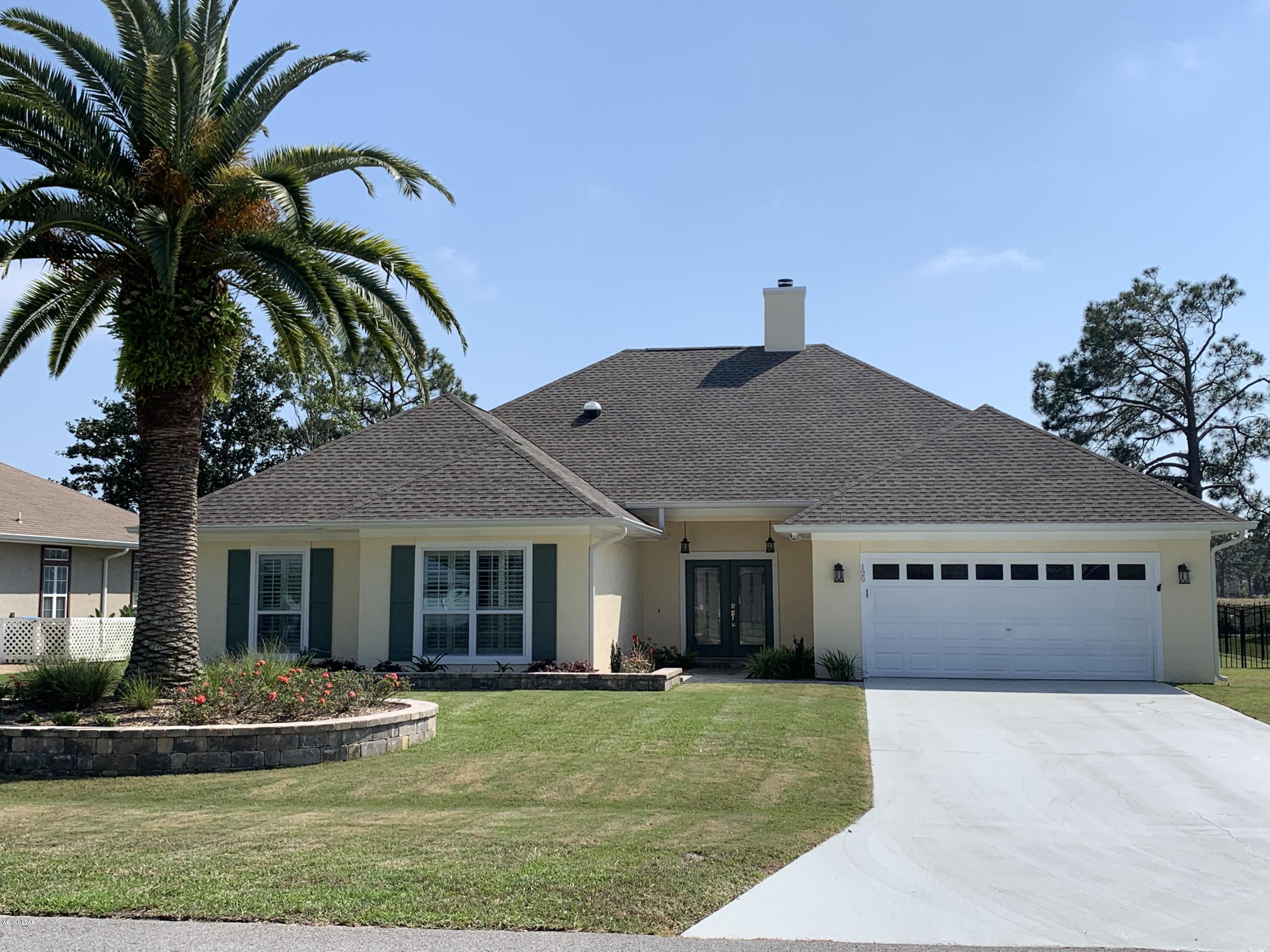 The Glades Homes for Sale and Real Estate in Panama City Beach, Florida