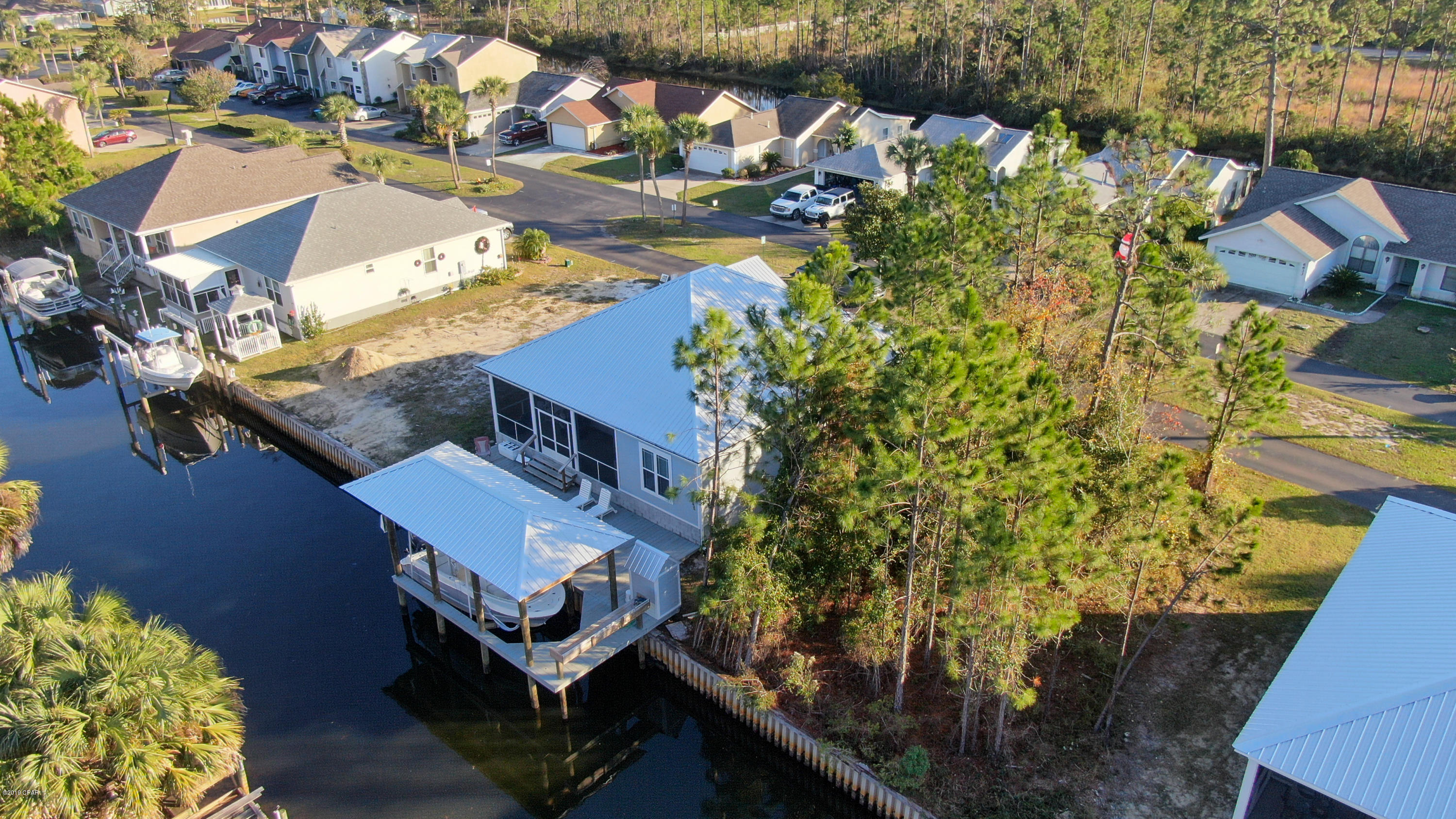 Harbour Towne Homes for Sale and Real Estate in Panama City Beach