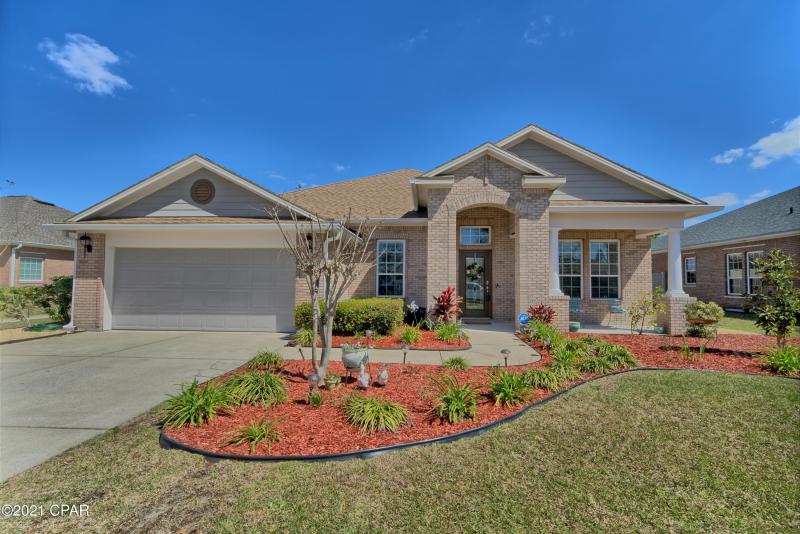 Hawks Landing Homes for Sale and Real Estate in Panama City, Florida