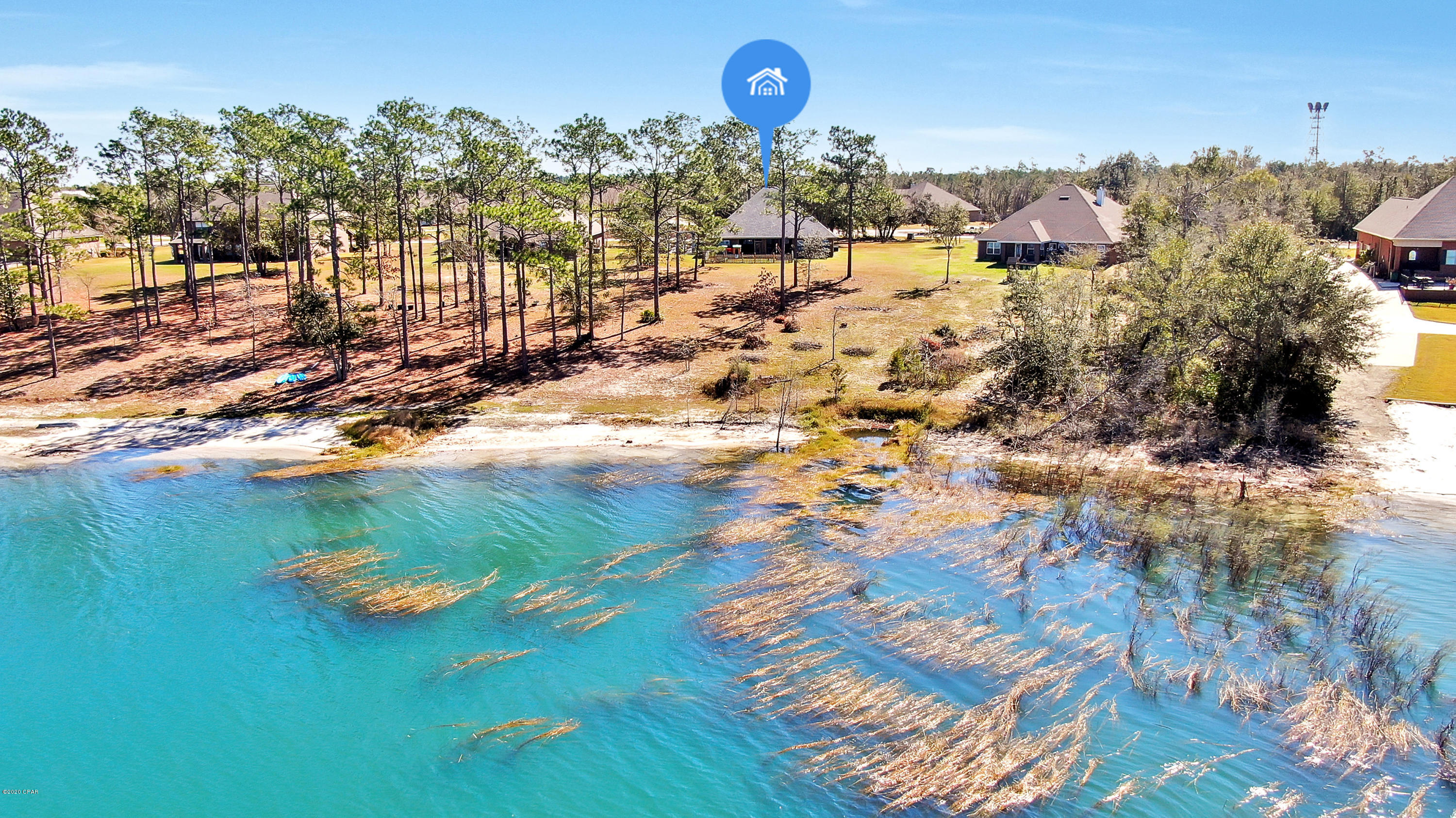 Lake Merial Homes for Sale and Real Estate in Panama City, Florida