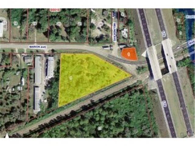 25595 MARION, Punta Gorda, FL