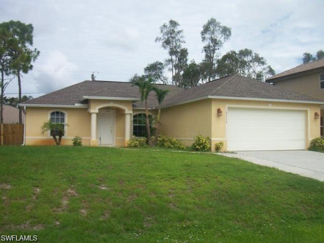 18492 Sebring, Fort Myers, FL