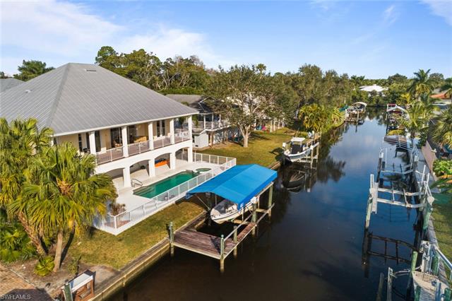 27256 Barbarosa, Bonita Springs, FL