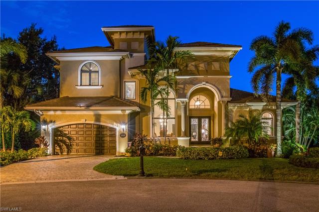 27097 Serrano, Bonita Springs, FL