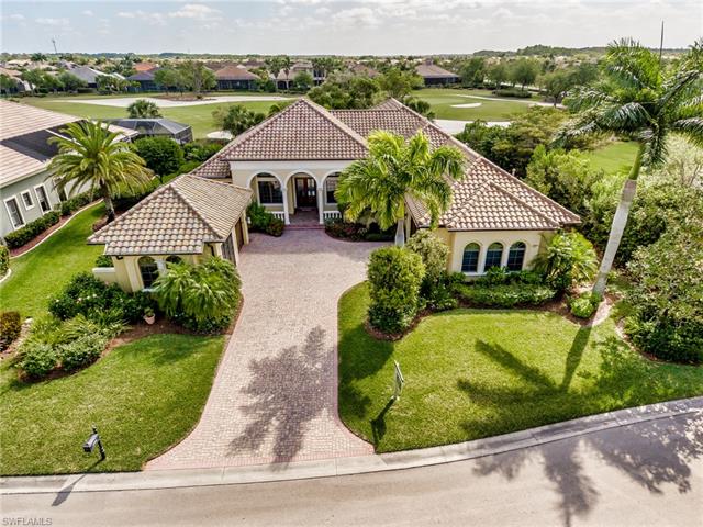 3496 Brantley Oaks, Fort Myers, FL