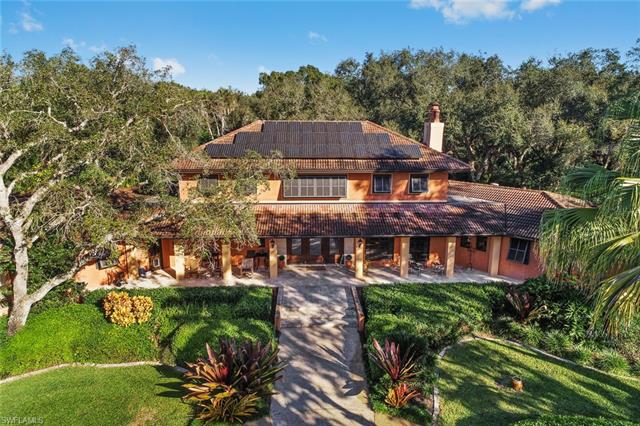 15301 Orange River, Fort Myers, FL