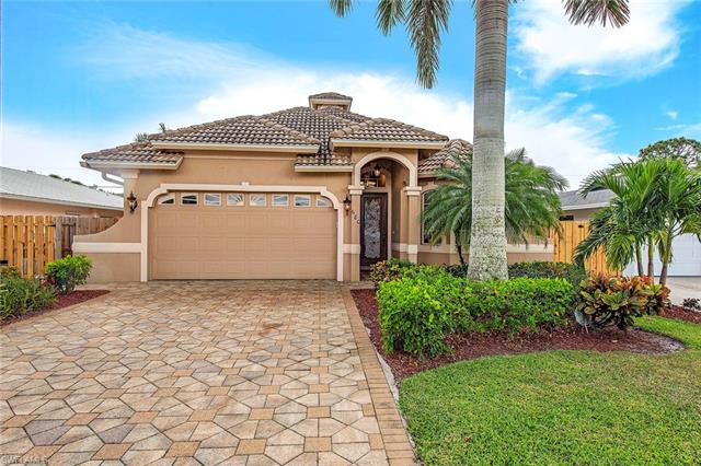 680 N 94th, Naples, FL