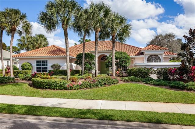 25041 Goldcrest, Bonita Springs, FL