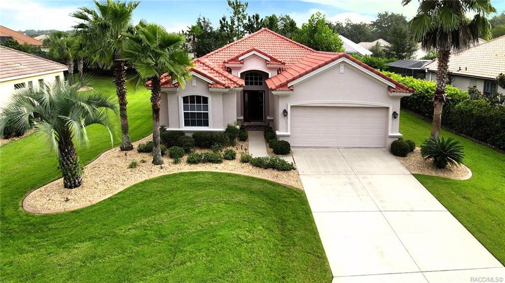 Citrus Hills Terra Vista Homes for Sale and Real Estate in Hernando