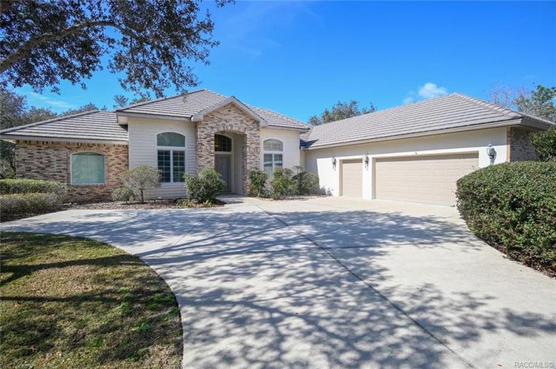 Black Diamond Ranch Homes for Sale and Real Estate in Lecanto, Florida