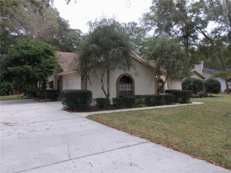 Rainbow Springs Homes for Sale and Real Estate in Dunnellon, Florida