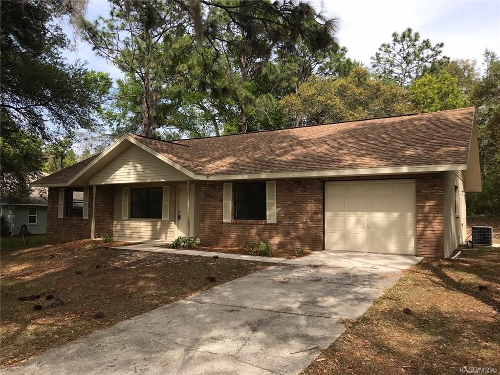 Buy a home in Hernando, Florida Citrus county homes for sale Browse