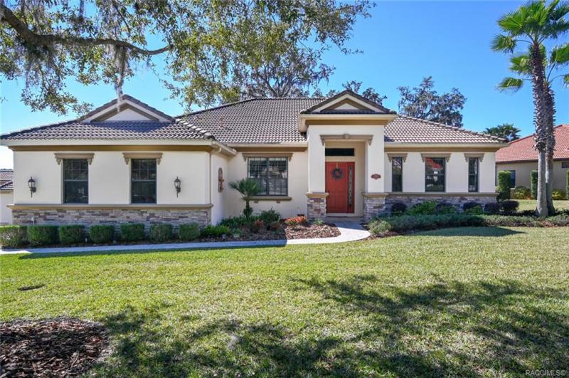 Terra Vista Homes for Sale and Real Estate in Hernando, Florida