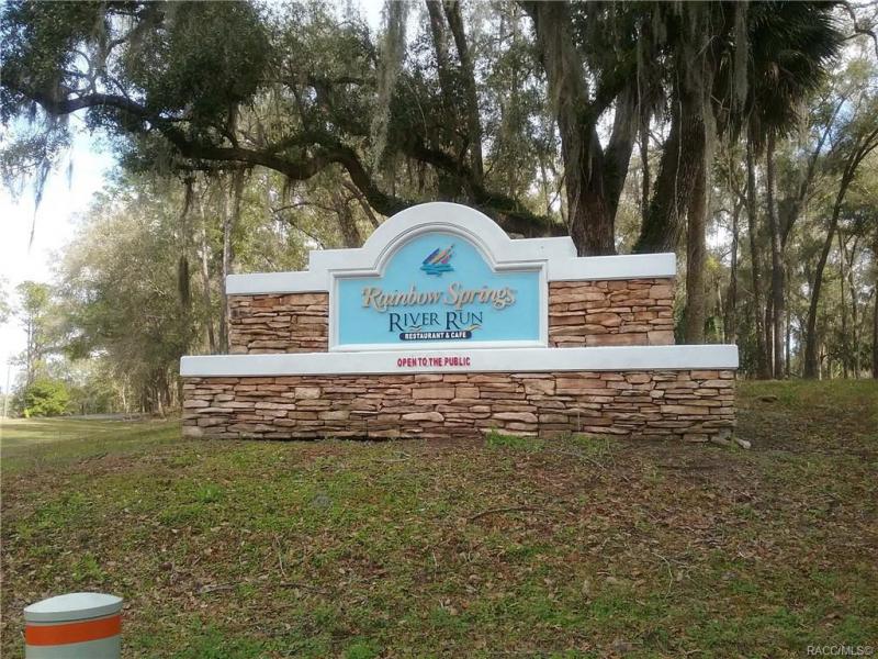 Rainbow Springs Homes for Sale and Real Estate in Dunnellon, Florida