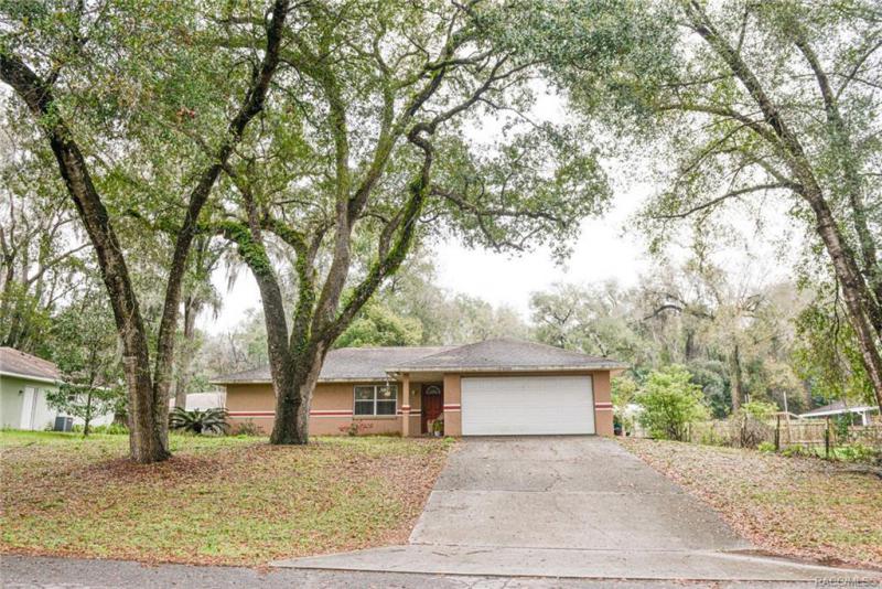 Inverness Highlands West Homes for Sale and Real Estate in Inverness