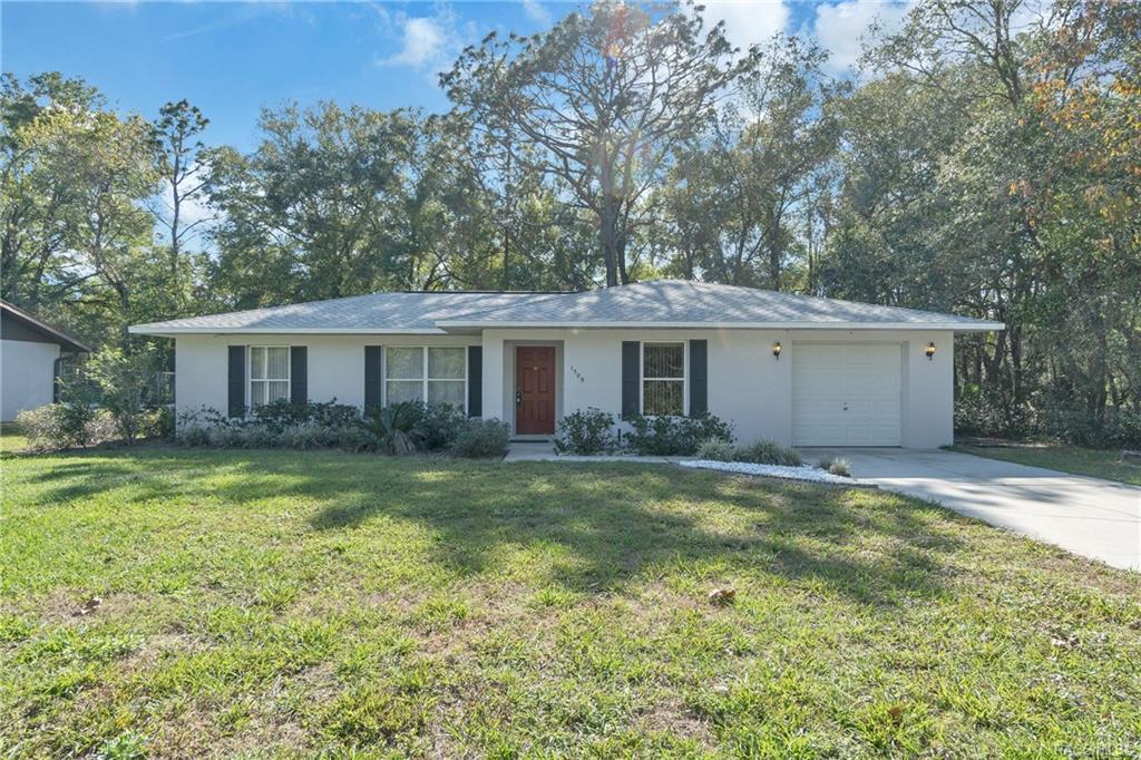 Inverness Highlands Homes for Sale and Real Estate in Inverness, Florida