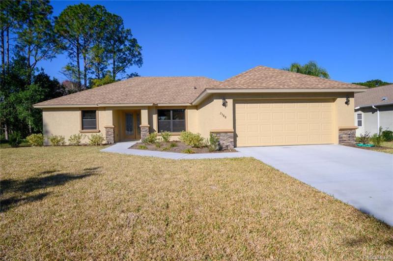 Citrus Hills Brentwood Homes for Sale and Real Estate in Lecanto