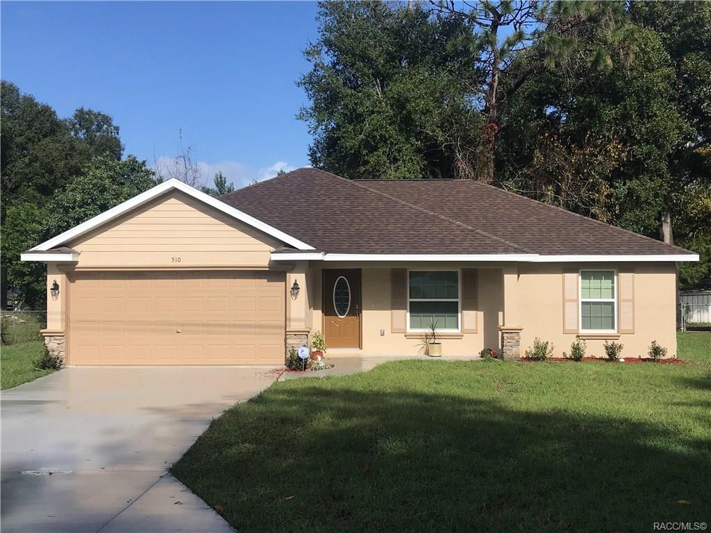 Buy a home in Inverness, Florida Citrus county homes for sale