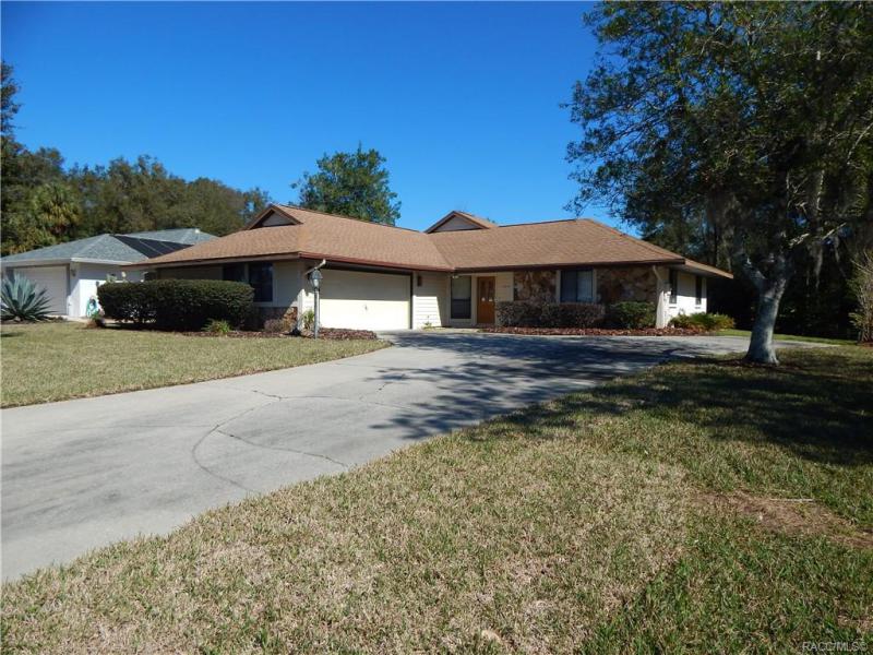 Meadowcrest Homes for Sale and Real Estate in Crystal River, Florida