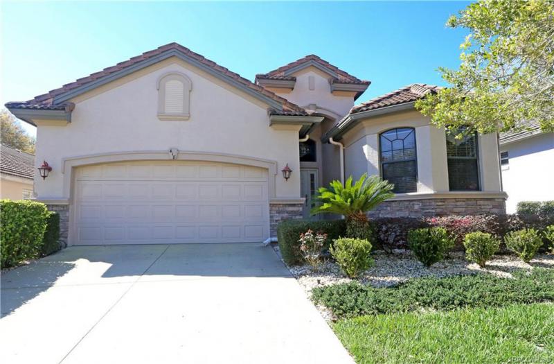 Terra Vista Homes for Sale and Real Estate in Hernando, Florida