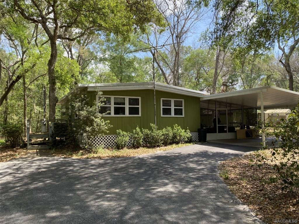 Hernando Flat Fee MLS starting at 69 for Florida Sellers