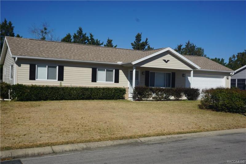 Spruce Creek Preserve Homes for Sale and Real Estate in Dunnellon