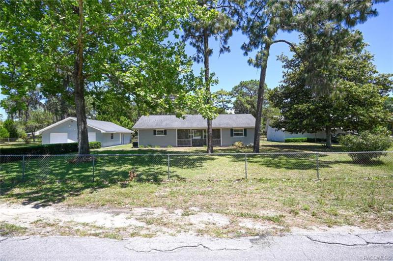 Green Acres Homes for Sale and Real Estate in Homosassa, Florida