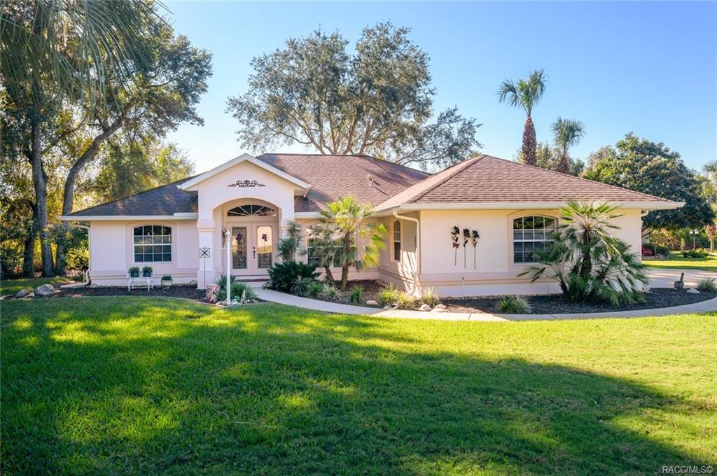 Citrus Hills Canterbury Lake Homes for Sale and Real Estate in