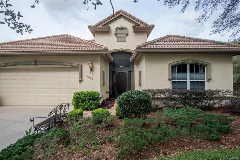 Citrus Hills Terra Vista Homes for Sale and Real Estate in Hernando