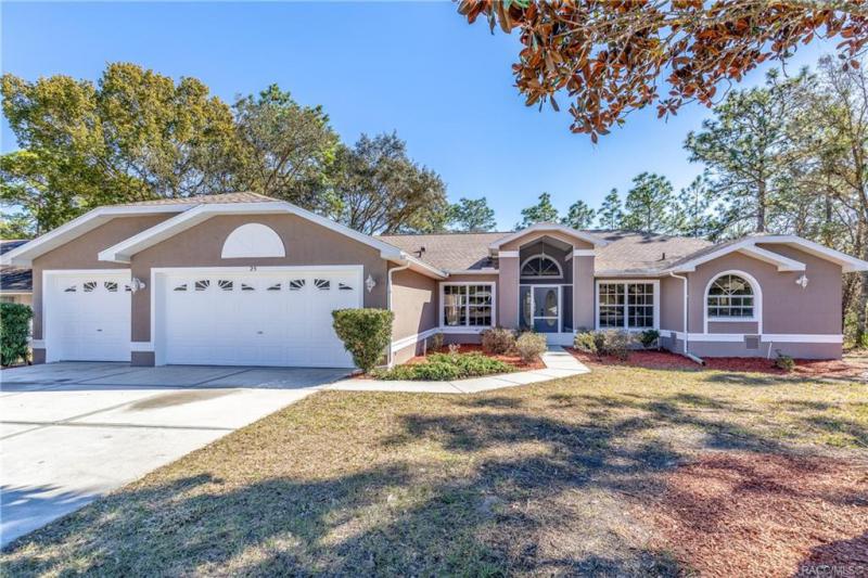 Sugarmill Woods Cypress Vill Homes for Sale and Real Estate in