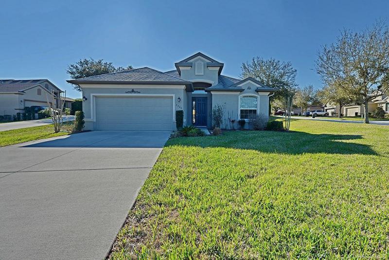 Brentwood Homes for Sale and Real Estate in Lecanto, Florida