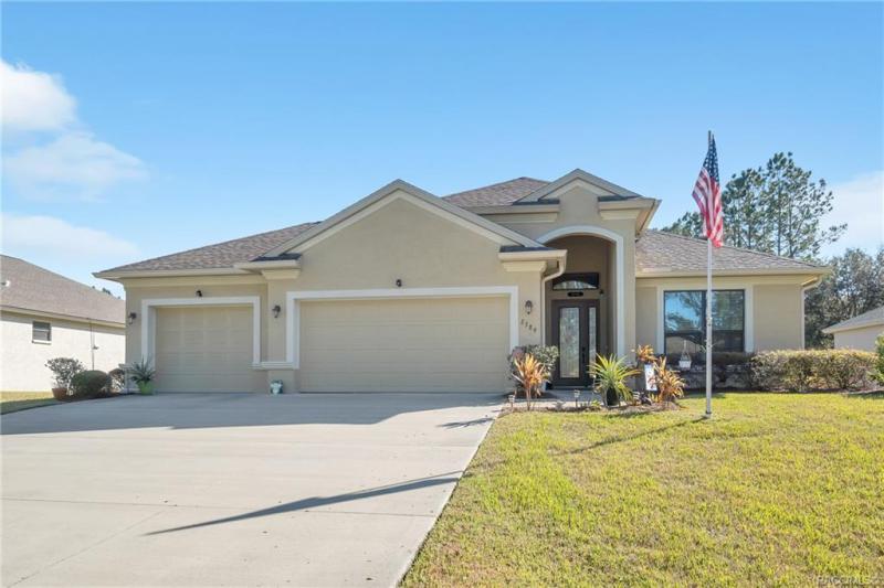 Citrus Hills Brentwood Homes for Sale and Real Estate in Lecanto