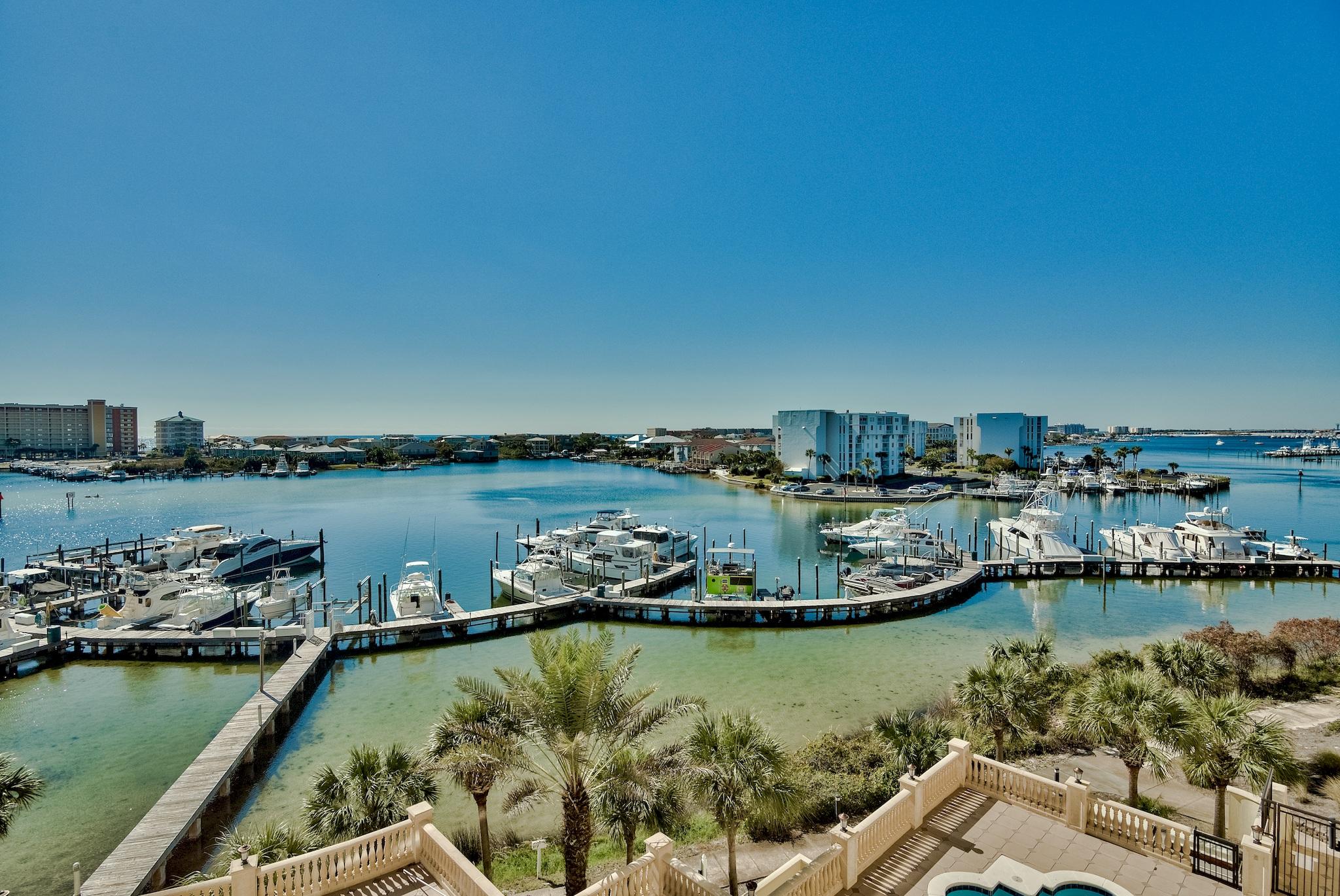 Marbella Homes for Sale and Real Estate in Destin, Florida