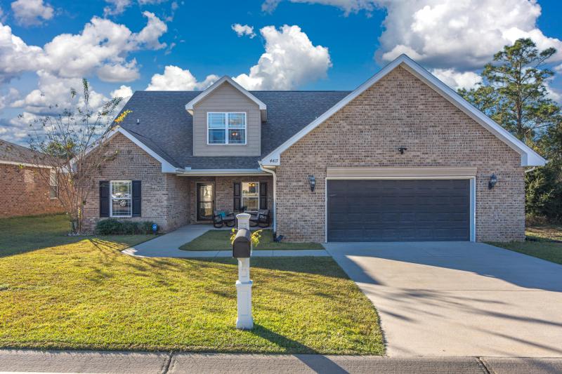 Duggan Pond Estates Homes for Sale and Real Estate in Crestview, Florida