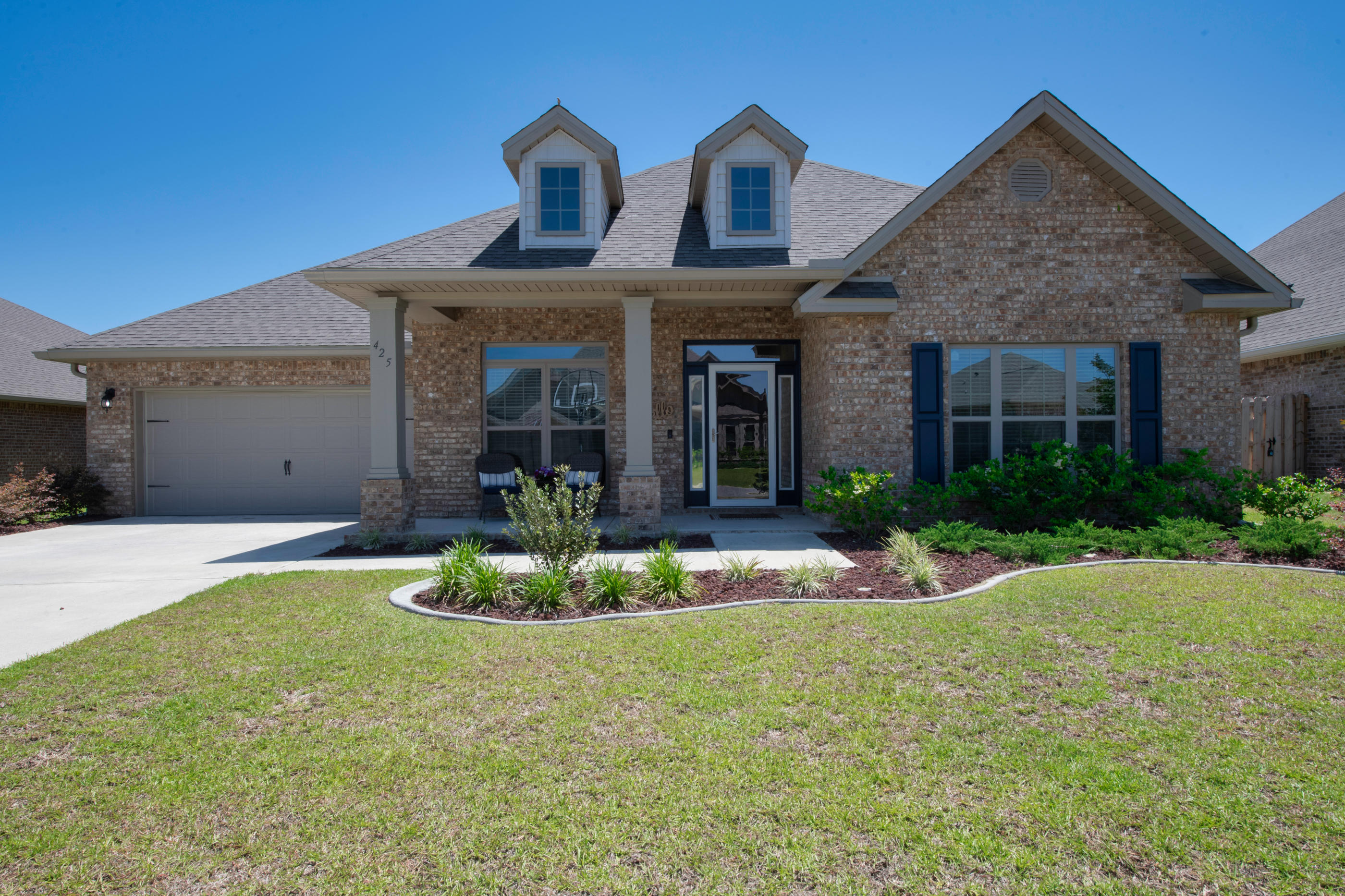 Redstone Commons Homes for Sale and Real Estate in Crestview, Florida
