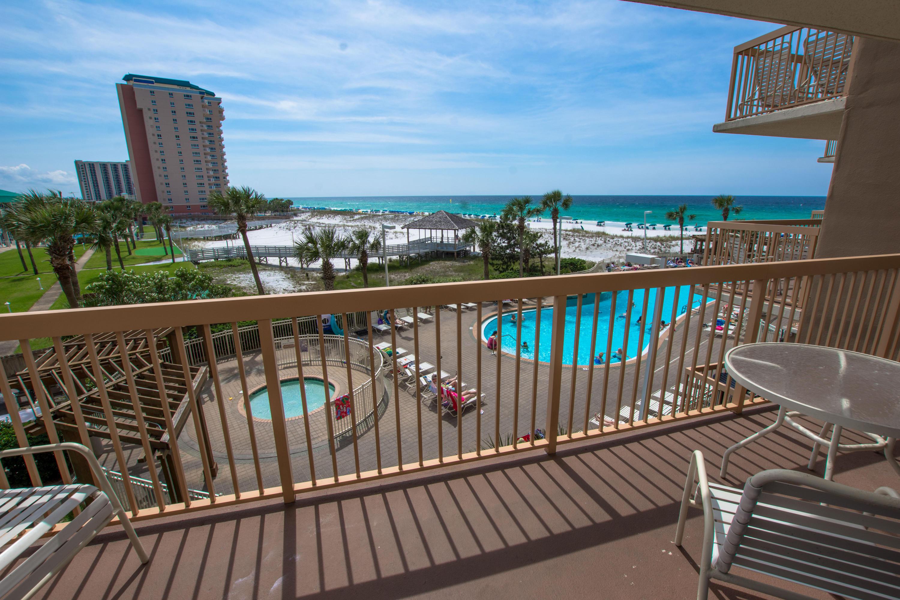 Pelican Beach Resort Condo Homes for Sale and Real Estate in Destin