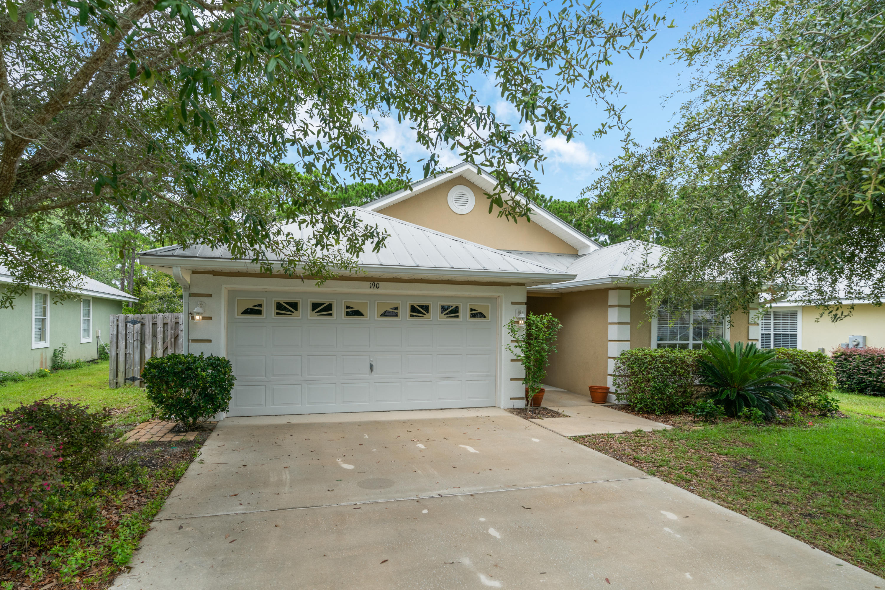 Driftwood Estates Homes for Sale and Real Estate in Santa Rosa Beach