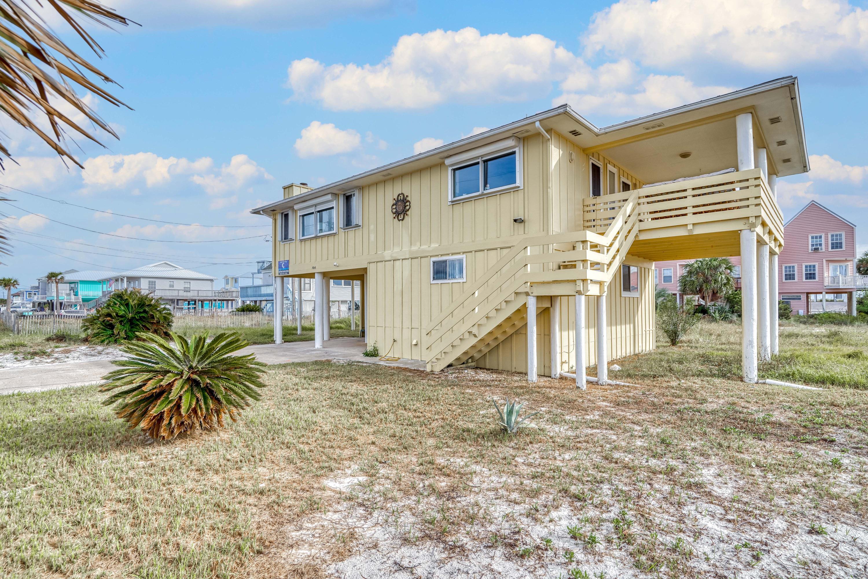 Real Estate In Navarre Beach