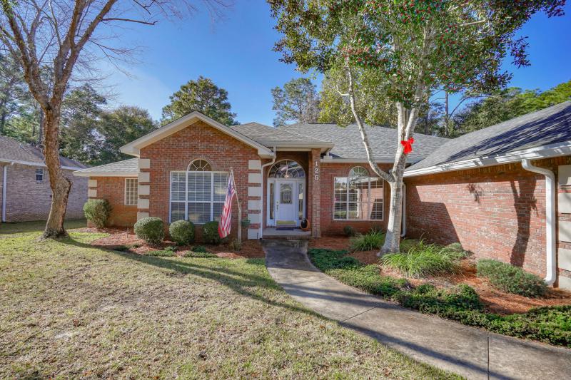 Buy a home in Niceville, Florida Okaloosa county homes for sale